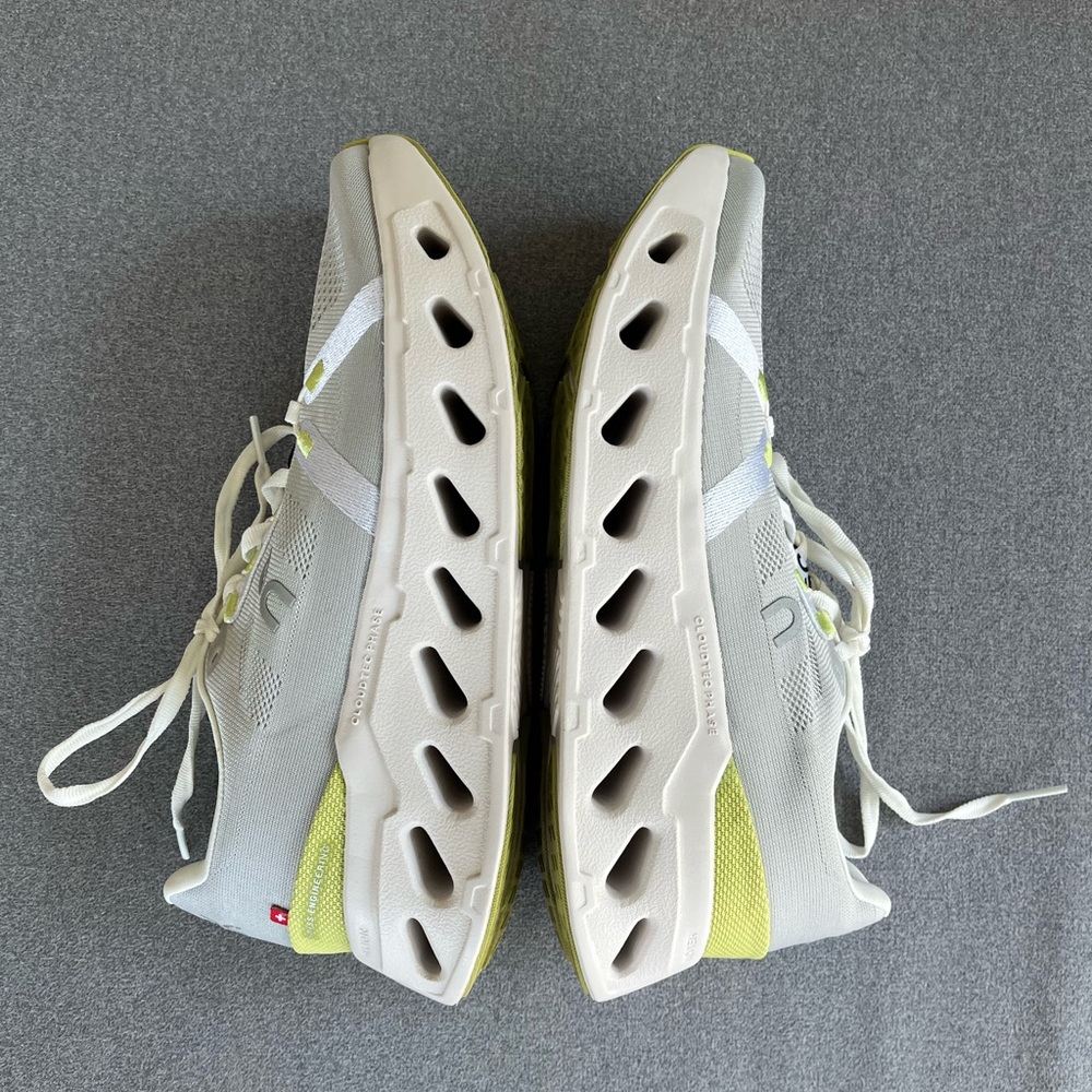 On Cloud Eclipse Women’s Size 10 Running Shoes - Picture 3 of 6